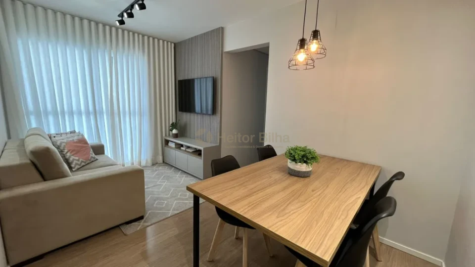 Imagens do imóveis Apartamento à Venda no Vista Parque