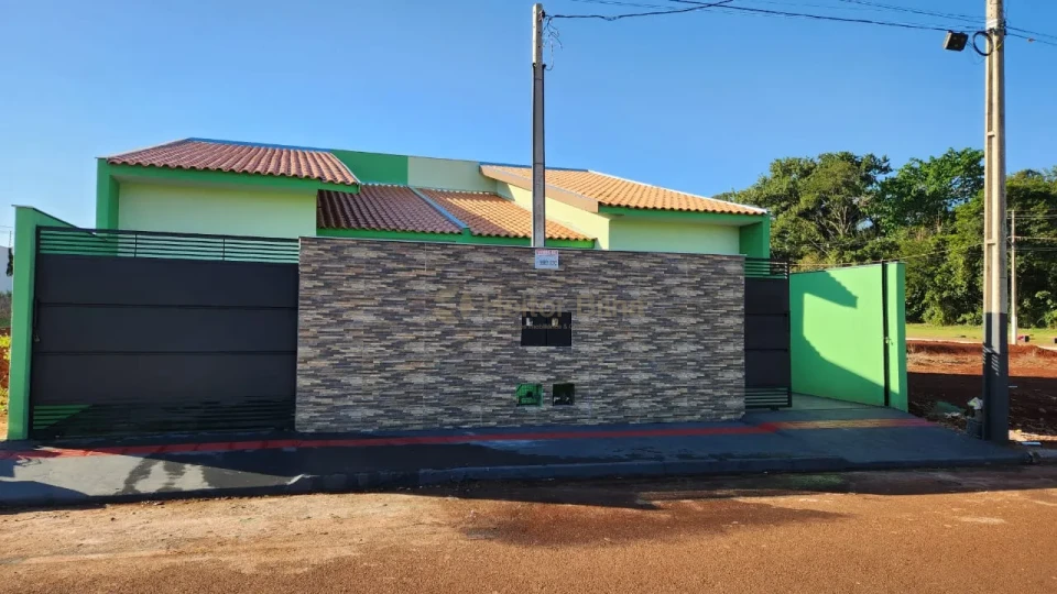 Imagens do imóveis Casa à Venda em Sertanópolis