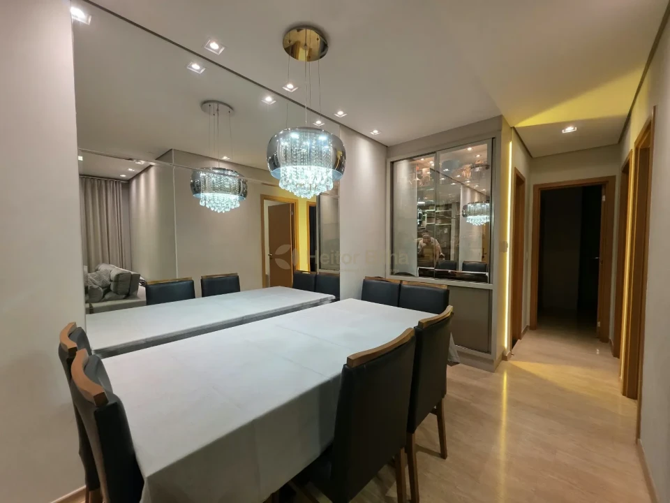 Imagens do imóveis Edifício Max Living