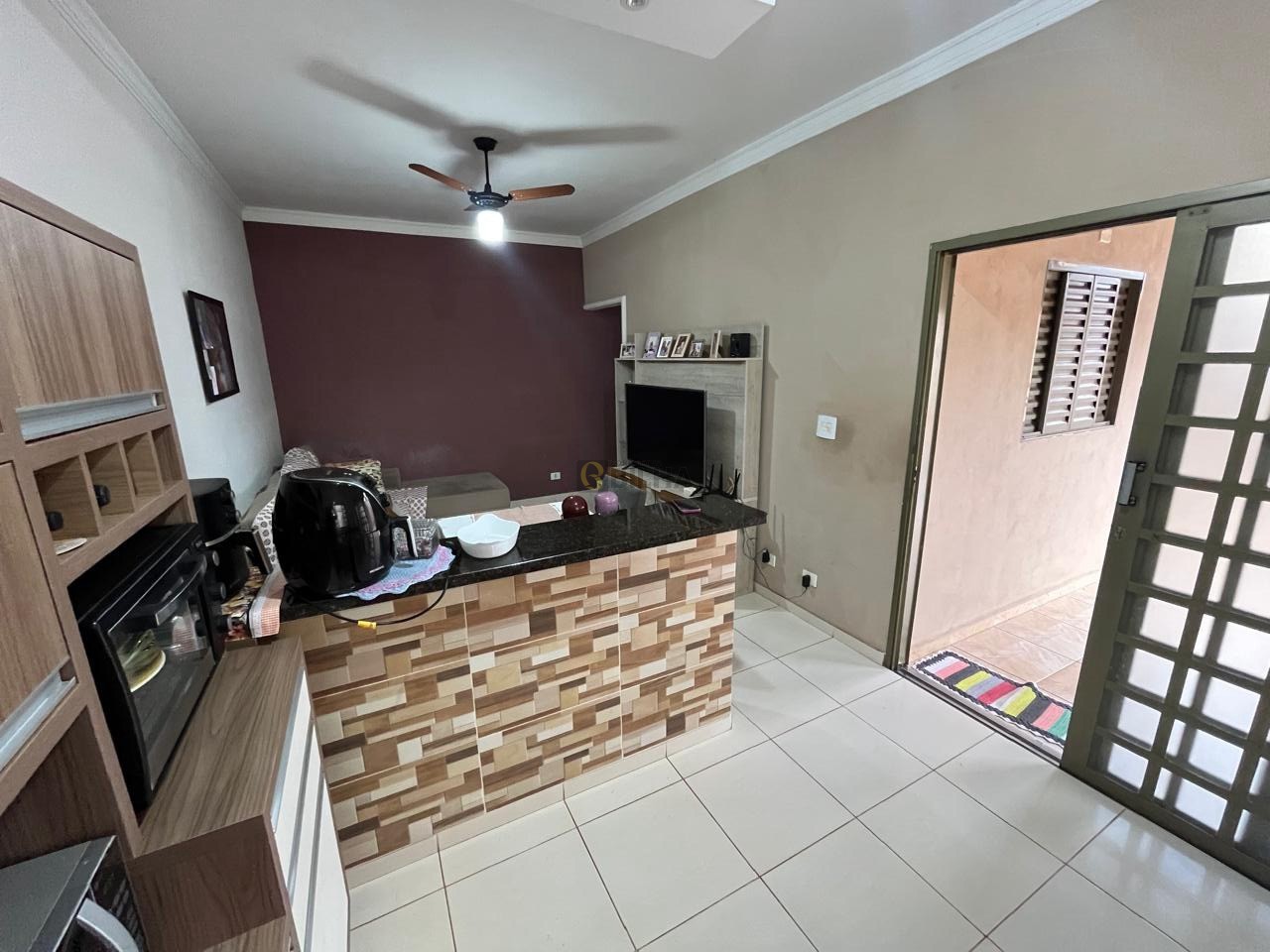 Imagens do imóveis Casa a venda no bairro Jardim Neman Sahyun - Londrina/PR