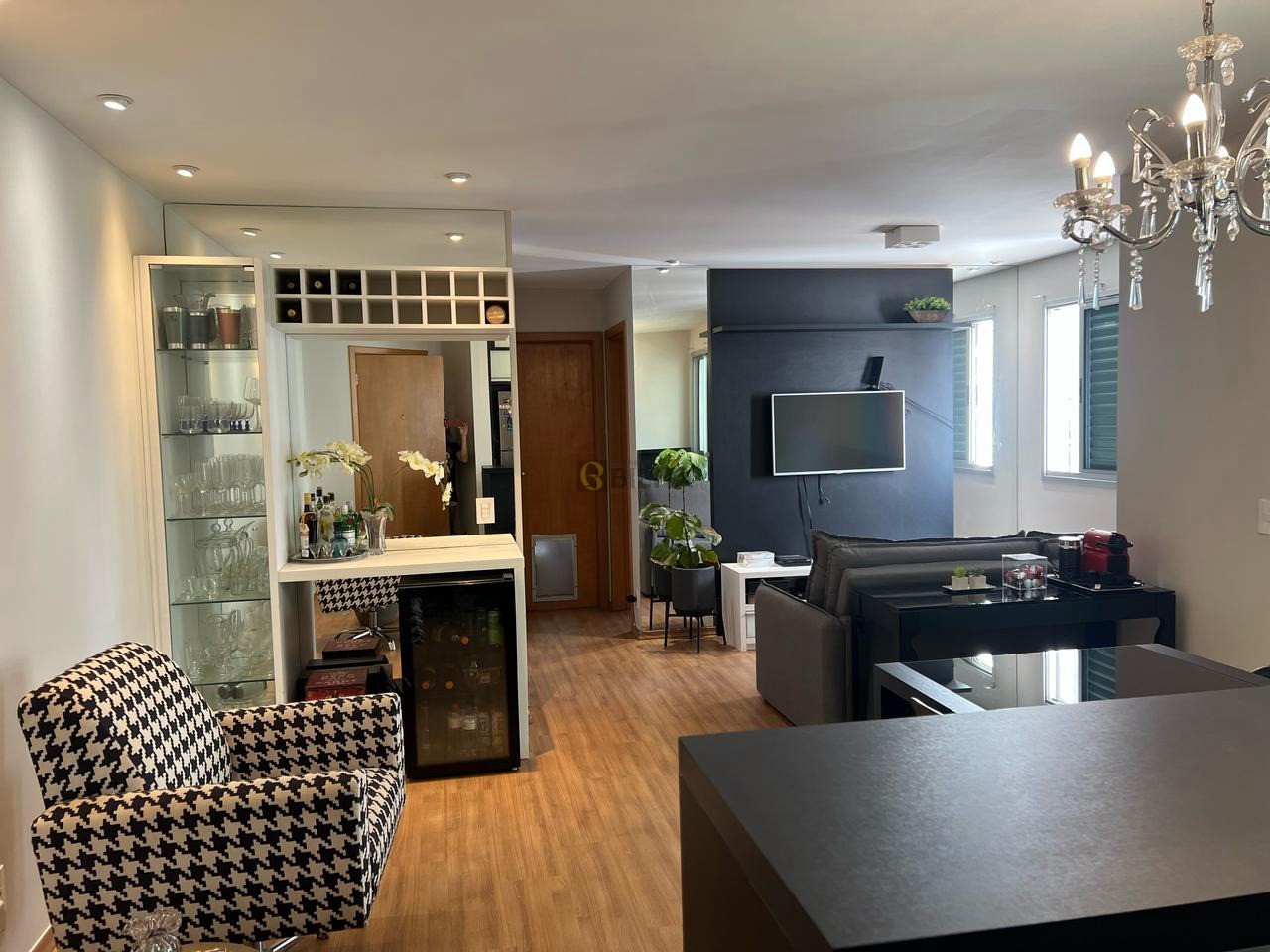 Imagens do imóveis Apartamento a venda no condomínio EDIFICIO FLORAIS ECO RESORT e RESIDENCE no bairro Gleba Fazenda Palhano