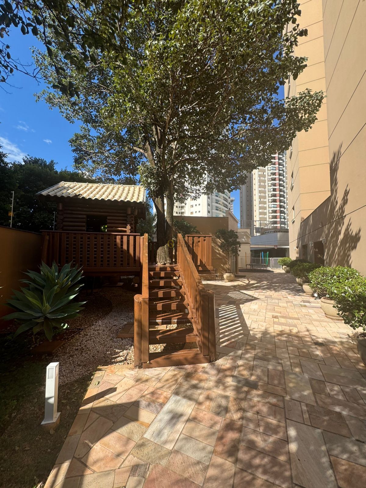 Imagens do imóveis Apartamento a venda no condomínio Edifício Cora Coralina no bairro Gleba Fazenda Palhano