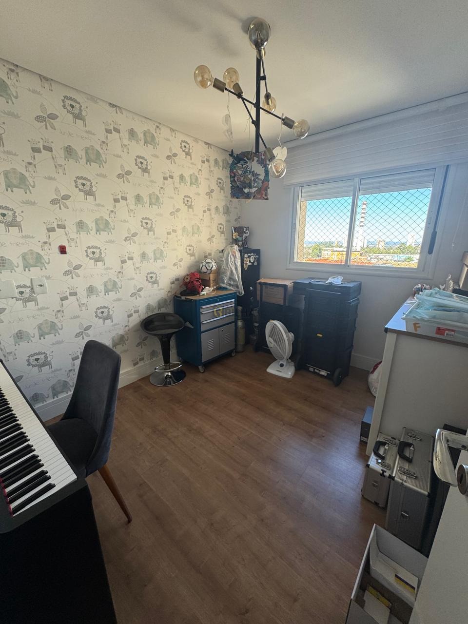 Imagens do imóveis Apartamento à venda no condomínio Edifício Kensington Gardens