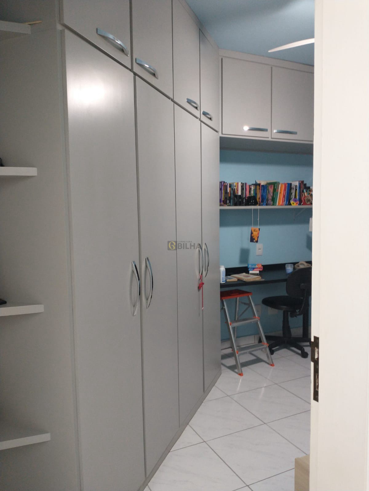 Imagens do imóveis Apartamento a venda no condomínio Condomínio Edifício Marques de Caravelas no bairro Jardim Palermo