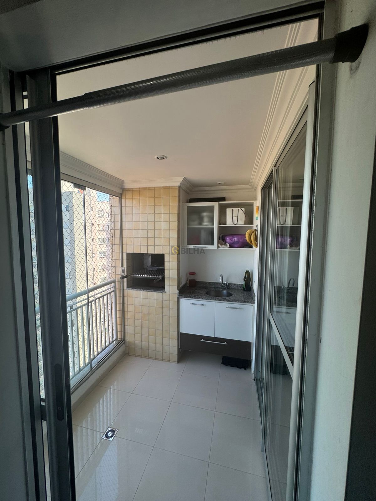 Imagens do imóveis Apartamento a venda no condomínio Edifício Due Torri no bairro Bela Suiça