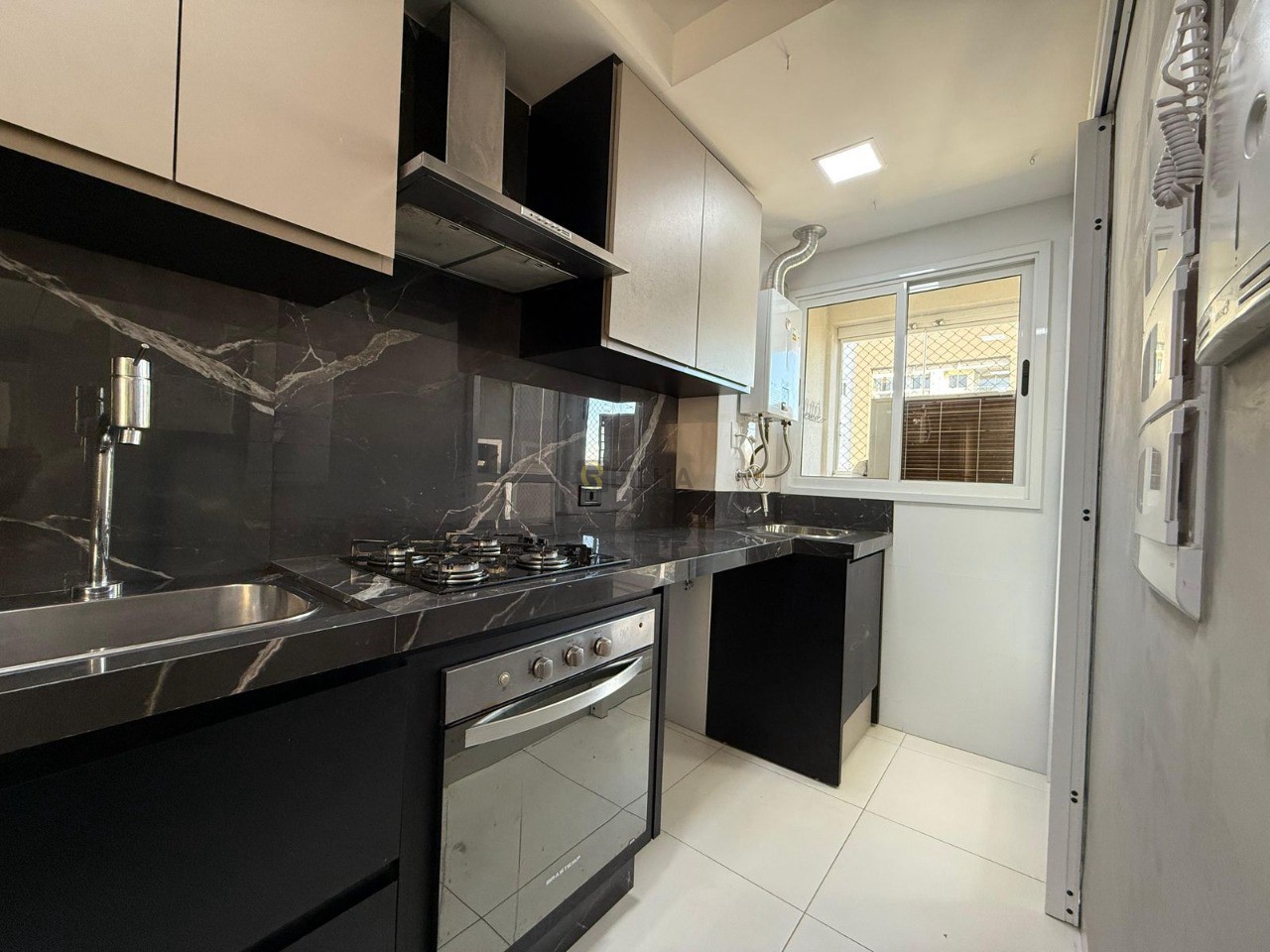 Imagens do imóveis Apartamento para alugar no condomínio Condomínio Vista Parque no bairro Jardim Presidente - Londrina/PR