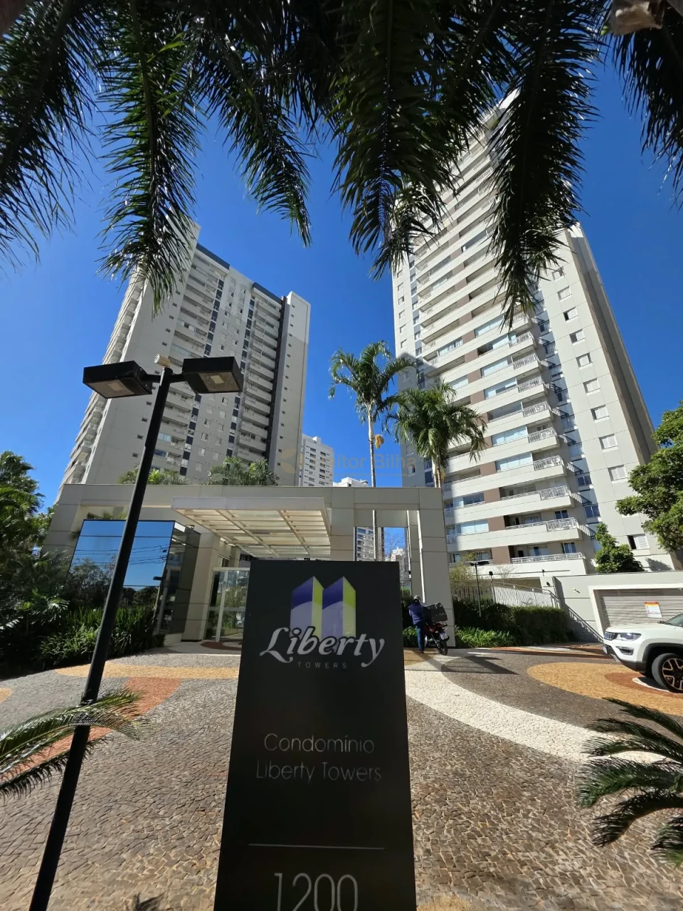 Imagens do imóveis Liberty Towers