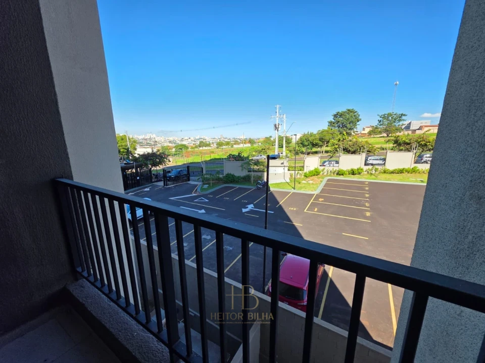 Imagens do imóveis Residencial Ever