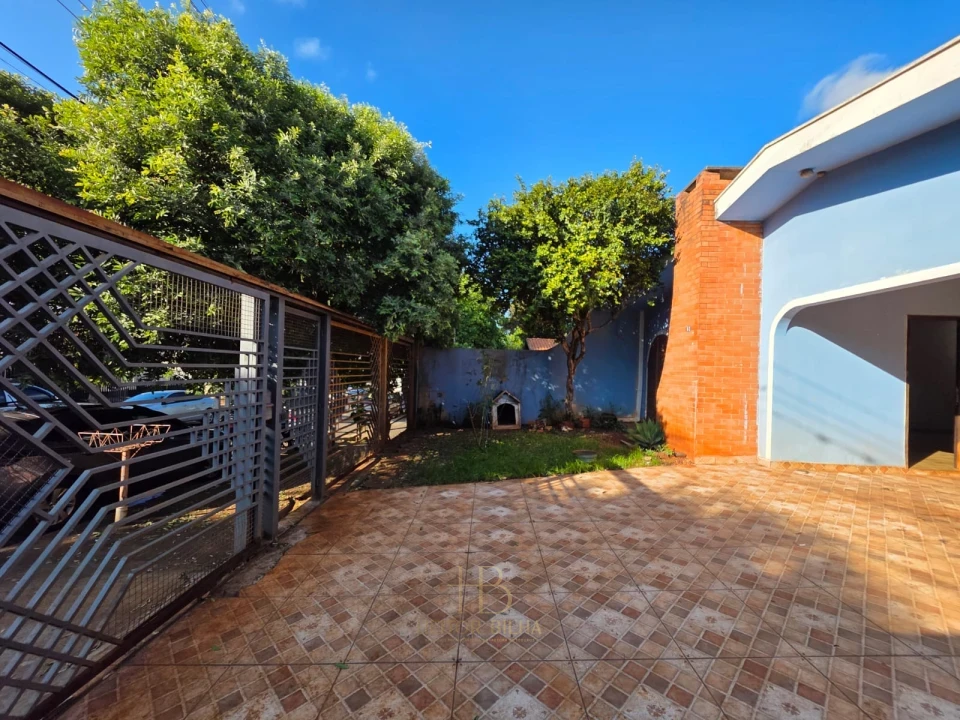Imagens do imóveis Casa À Venda E Locação Santa Rosa Londrina