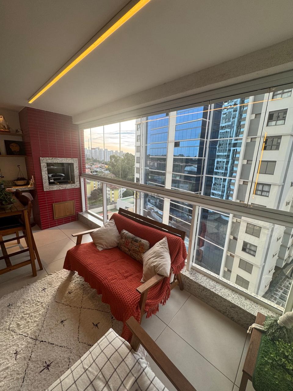 Imagens do imóveis Apartamento à venda no Trésor Residence | Plaenge