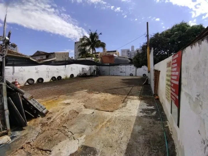 Imagens do imóveis TERRENO A VENDA COM PONTO COMERCIAL EM FRENTE AO CISMEPAR