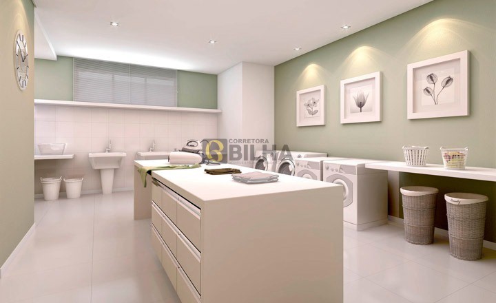 Imagens do imóveis Apartamento à venda no condomínio Ed. Duetto Residence no bairro Jardim Morumbi