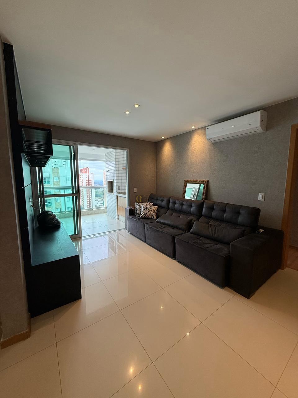Imagens do imóveis Apartamento a venda no condomínio EDIFICIO FLORAIS ECO RESORT e RESIDENCE no bairro Gleba Fazenda Palhano