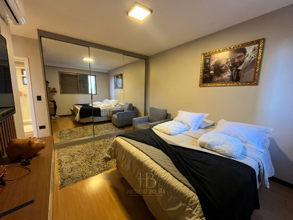 Imagens do imóveis Apartamento À Venda Condomínio Terraço Alto Do Araxá Londrina