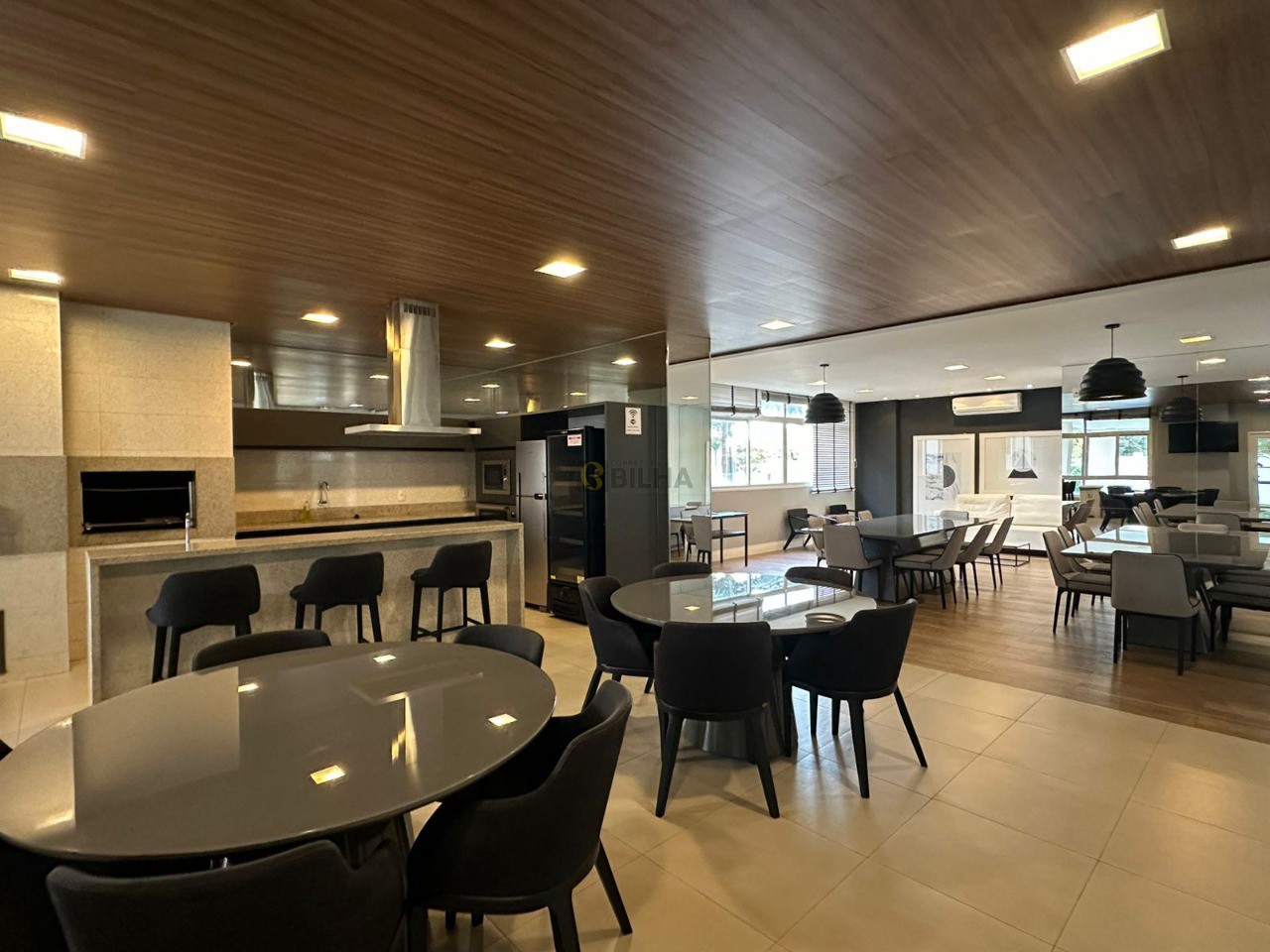 Imagens do imóveis Apartamento à venda no Trésor Residence | Plaenge