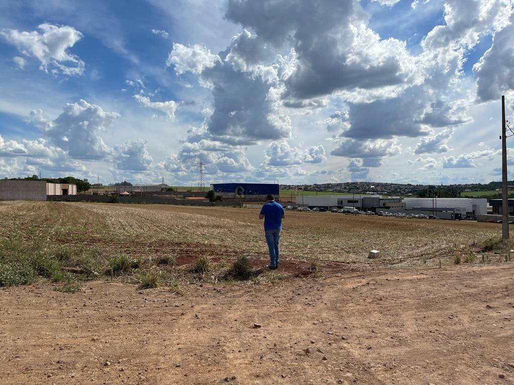 Imagens do imóveis Terreno a venda  no bairro Estância Dlaville