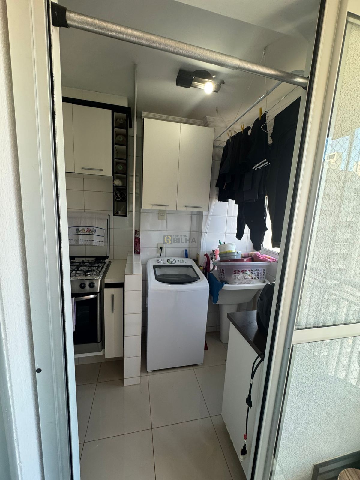 Imagens do imóveis Apartamento a venda no condomínio Edifício Due Torri no bairro Bela Suiça