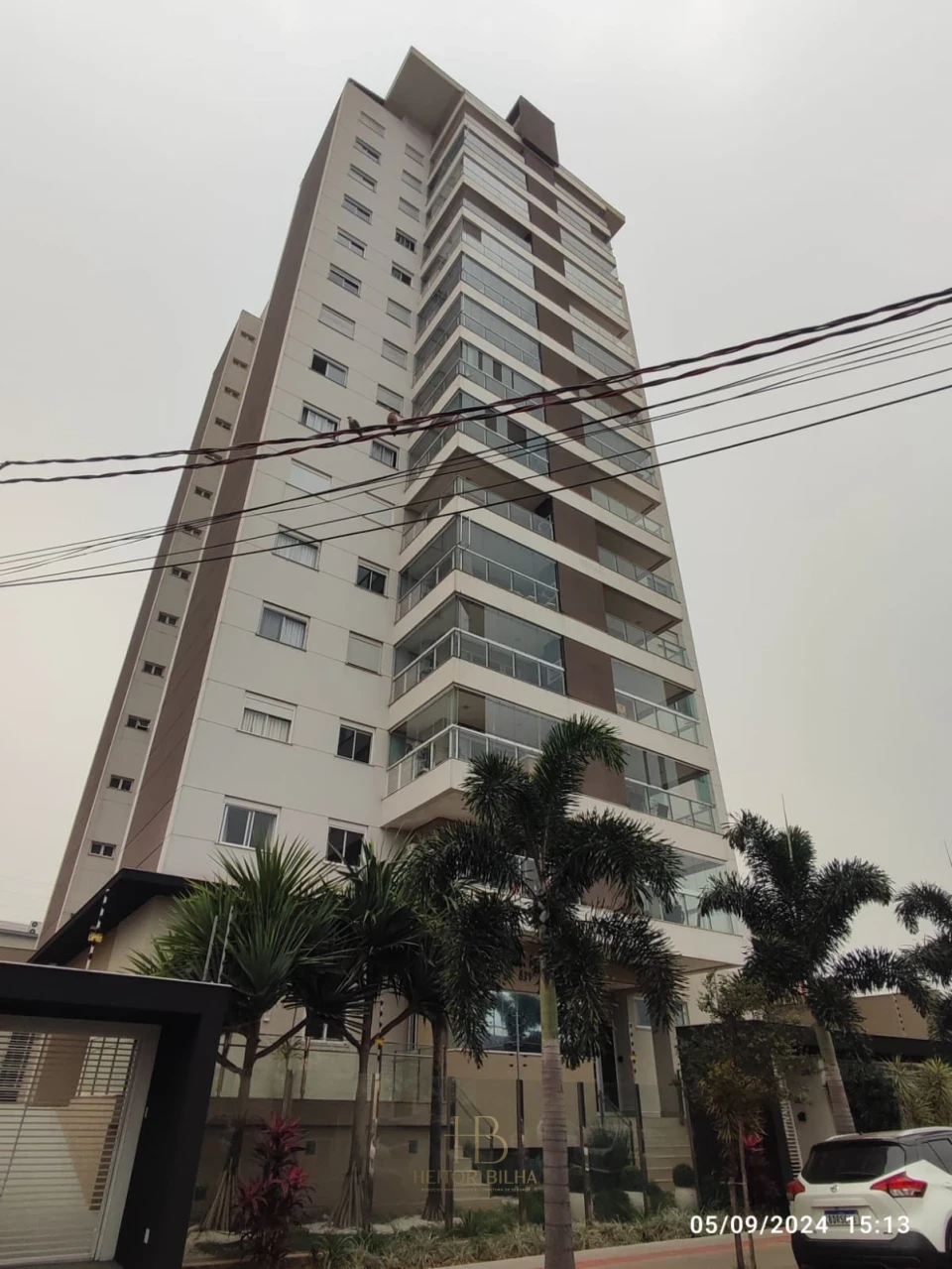 Imagens do imóveis Residencial Maison Monet