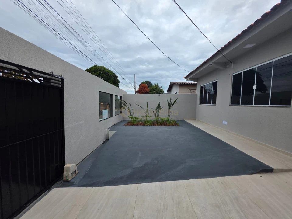 Imagens do imóveis Casa com Edícula à Venda no Jd. Leonor