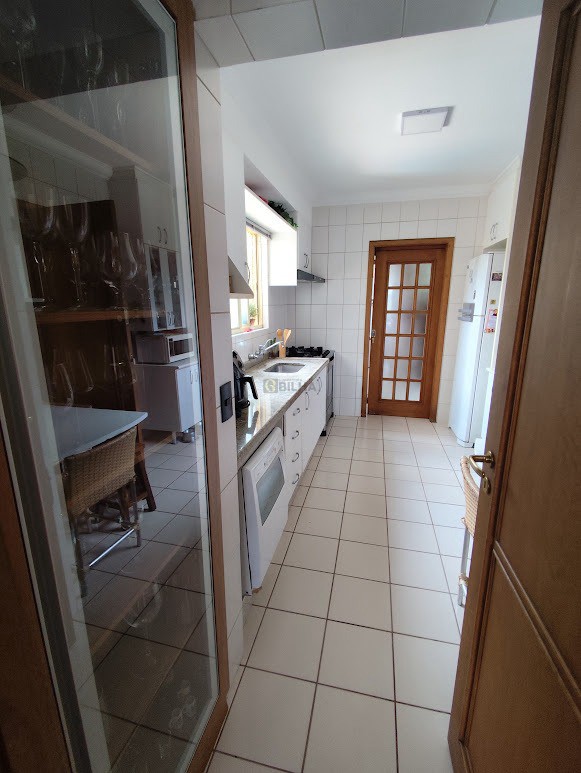 Imagens do imóveis Apartamento a venda no condomínio Ed. Four Seasons Residence no bairro Vila Fujita