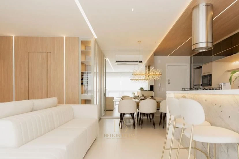 Imagens do imóveis Apartamento Mobiliado e Decorado no You 180