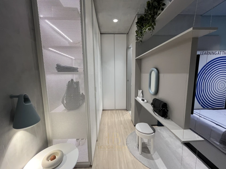 Imagens do imóveis BluInk Vanguard