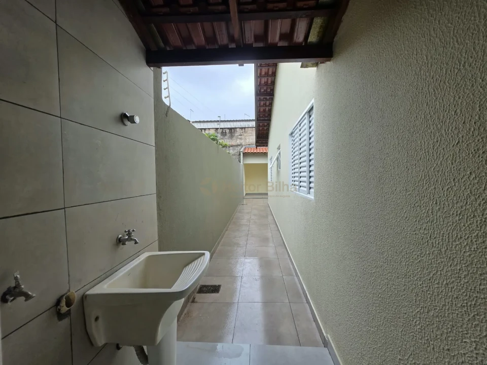 Imagens do imóveis Casa Com Edícula no Jd. Veneza