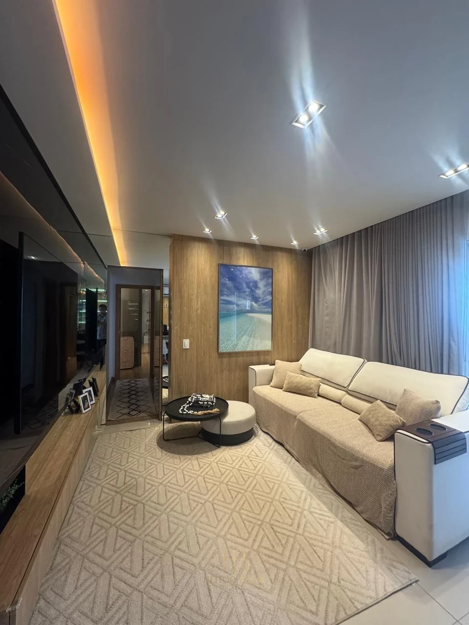 Imagens do imóveis APARTAMENTO PARA LOCAÇÃO TRESOR  RESIDENCE