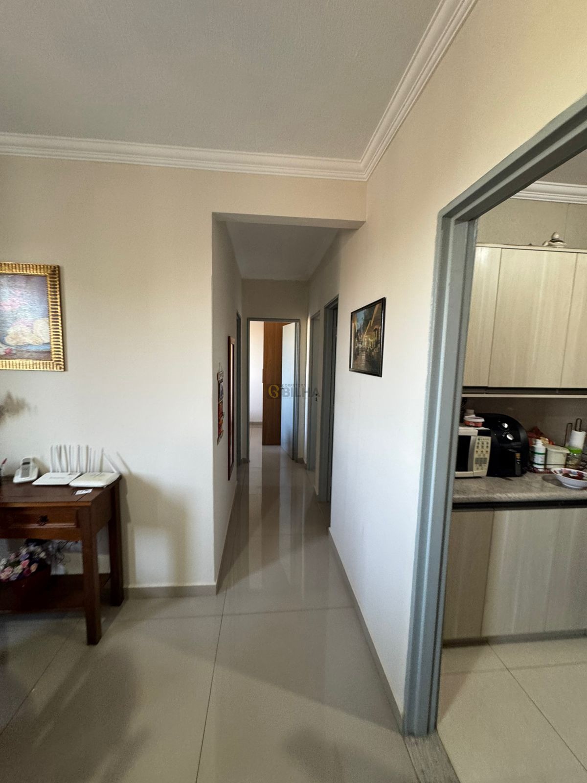 Imagens do imóveis Apartamento a venda no condomínio Condomínio Residencial América Central no bairro Coliseu
