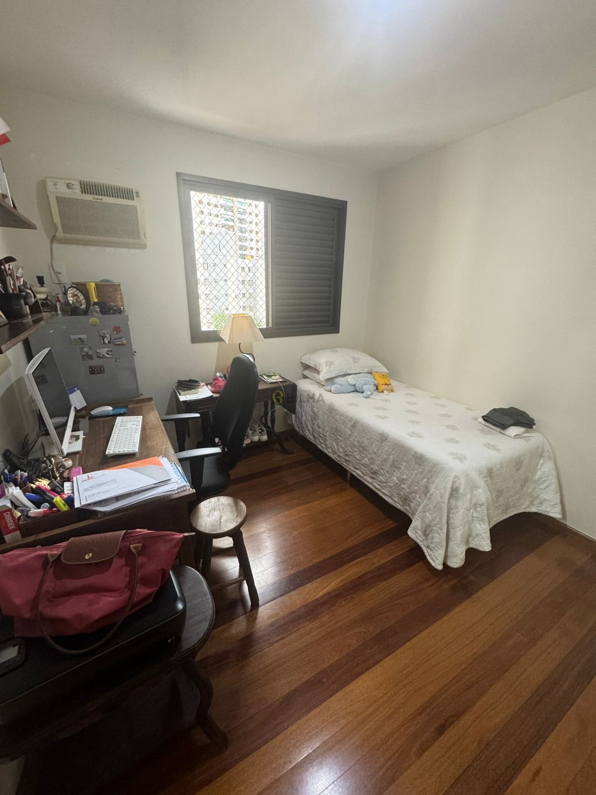 Imagens do imóveis Apartamento de 3 suítes no Edifício Arquiteto Vilanova Artigas