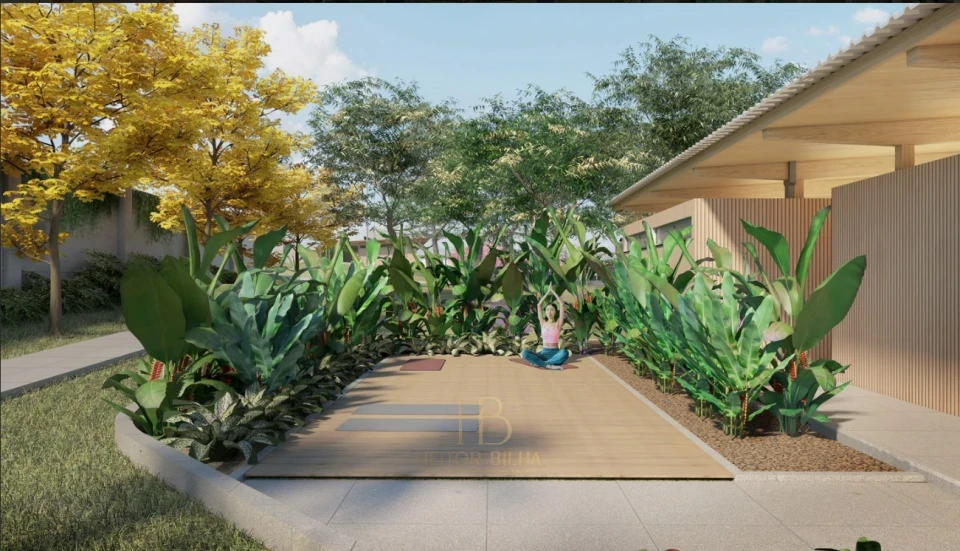 Imagens do imóveis Terreno a venda condominio residencial artesano