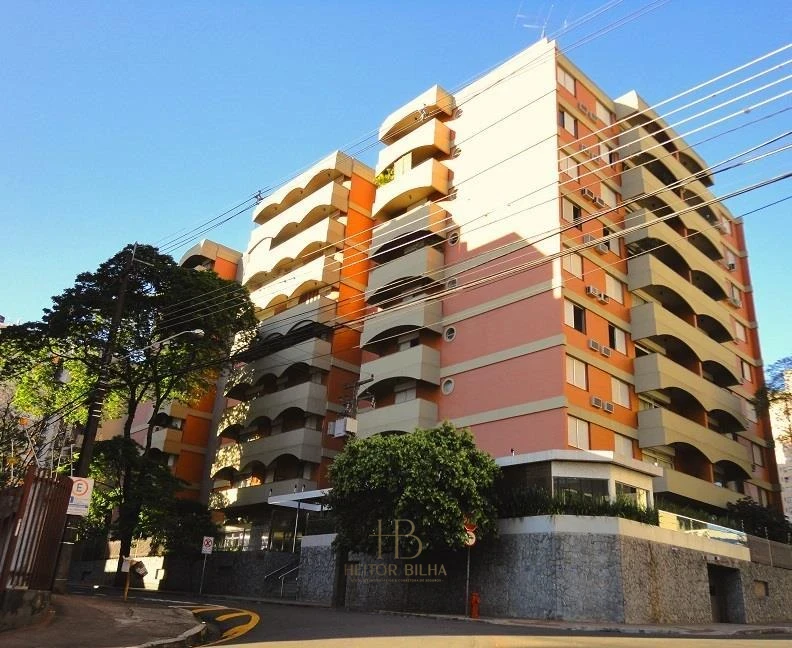 Imagens do imóveis APARTAMENTO  A  VENDA NO CENTRO