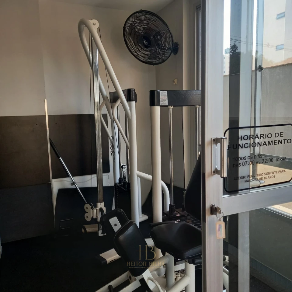 Imagens do imóveis APARTAMENTO A VENDA NA GLEBA PALHANO