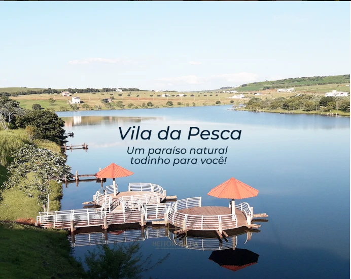 Imagens do imóveis VENDE-SE LOTE ECOVILLAS DO LAGO PARA ARQUITETO