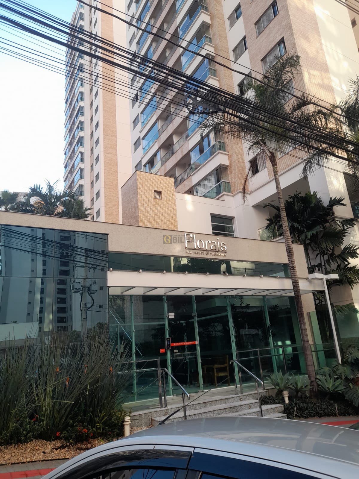 Imagens do imóveis Apartamento a venda no condomínio EDIFICIO FLORAIS ECO RESORT e RESIDENCE no bairro Gleba Fazenda Palhano