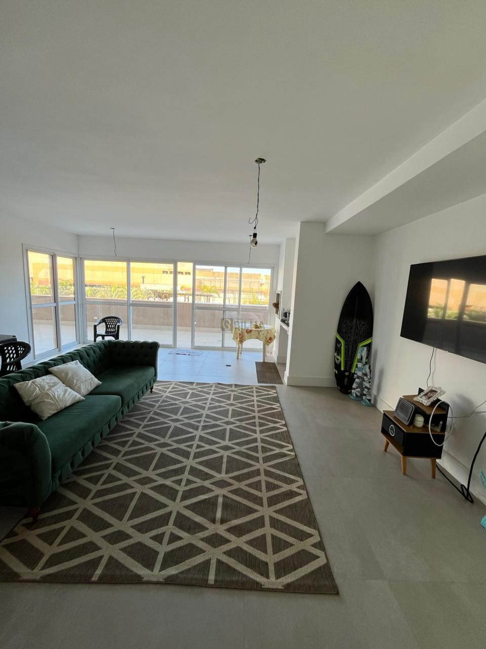 Imagens do imóveis Apartamento a venda no condomínio Ed. Greenwich Park no bairro Gleba Fazenda Palhano