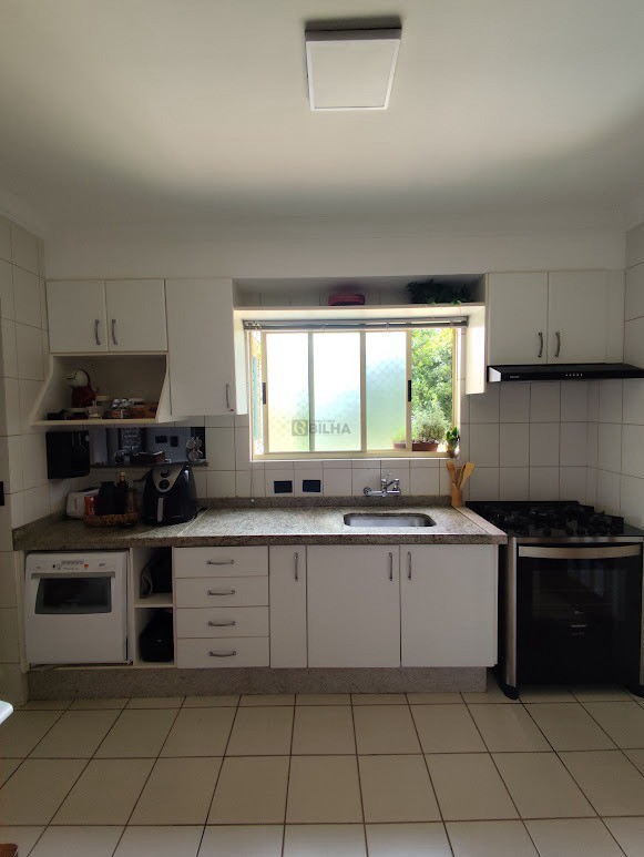 Imagens do imóveis Apartamento a venda no condomínio Ed. Four Seasons Residence no bairro Vila Fujita