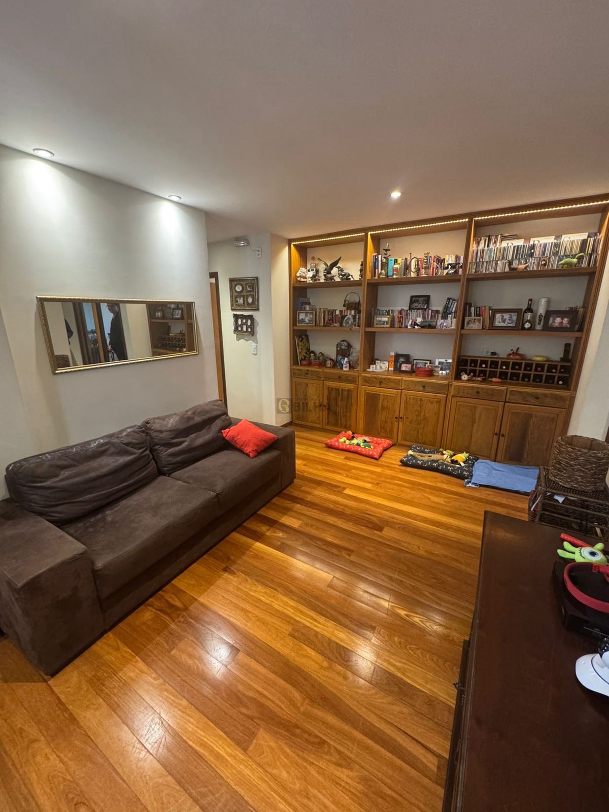 Imagens do imóveis Apartamento de 3 suítes no Edifício Arquiteto Vilanova Artigas