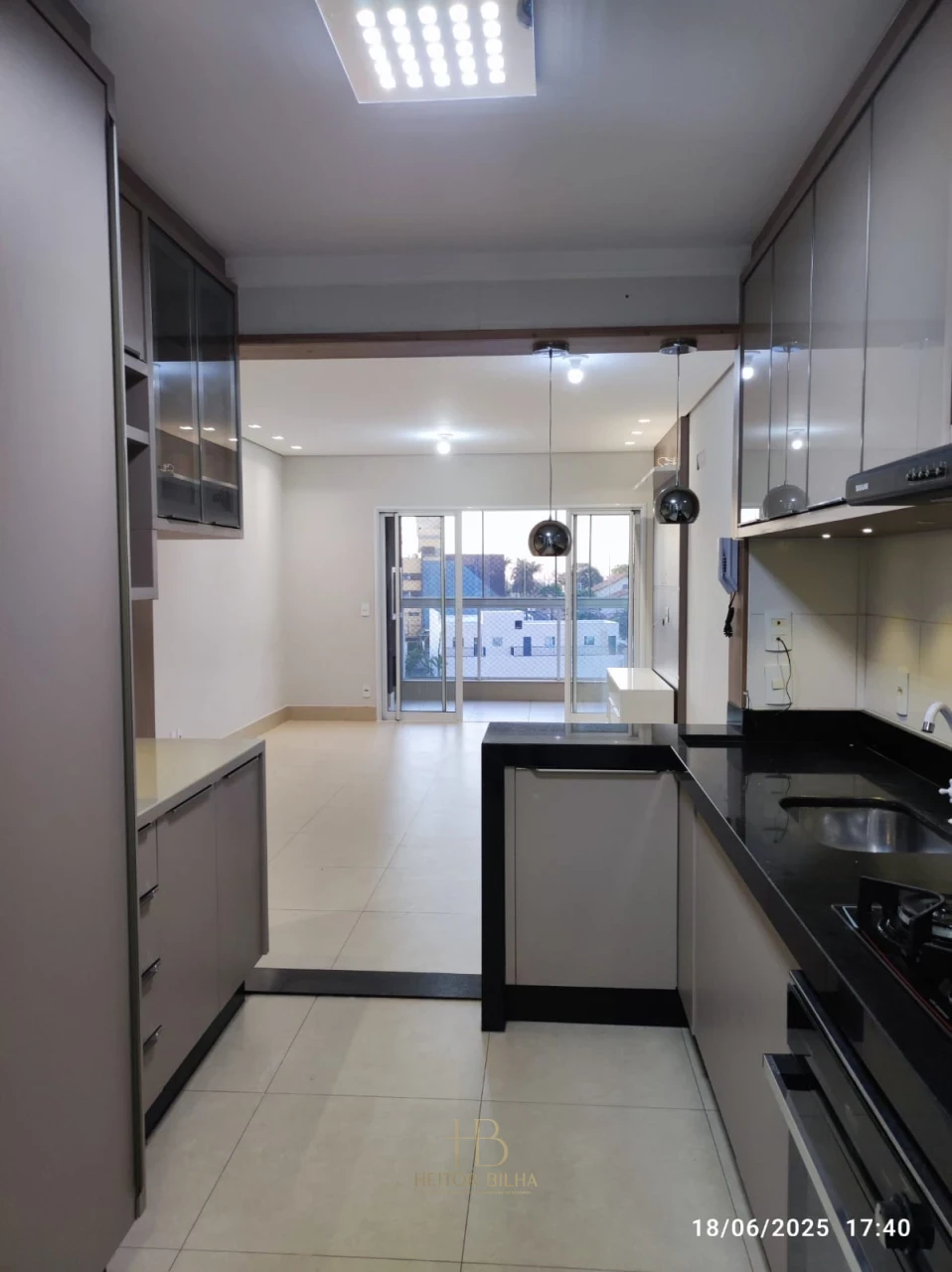 Imagens do imóveis Residencial Maison Monet