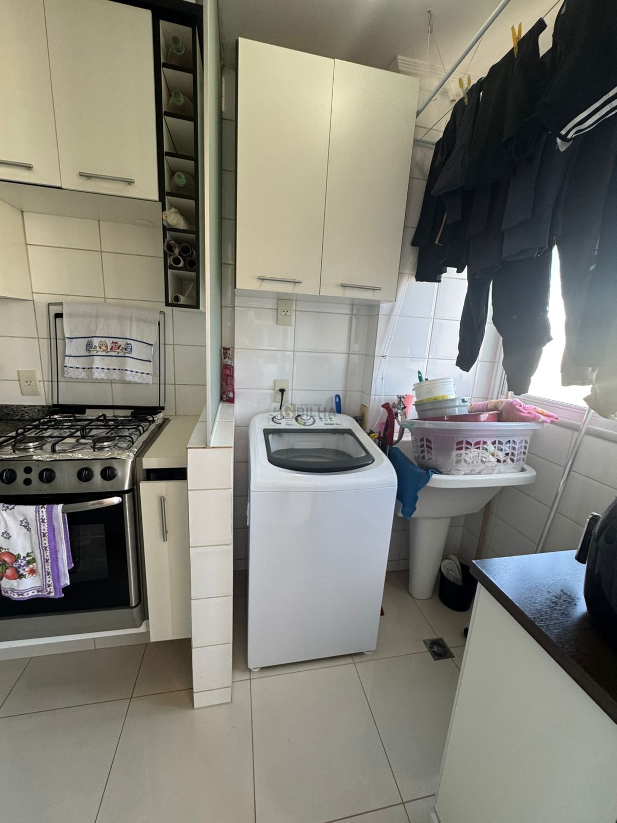 Imagens do imóveis Apartamento a venda no condomínio Edifício Due Torri no bairro Bela Suiça