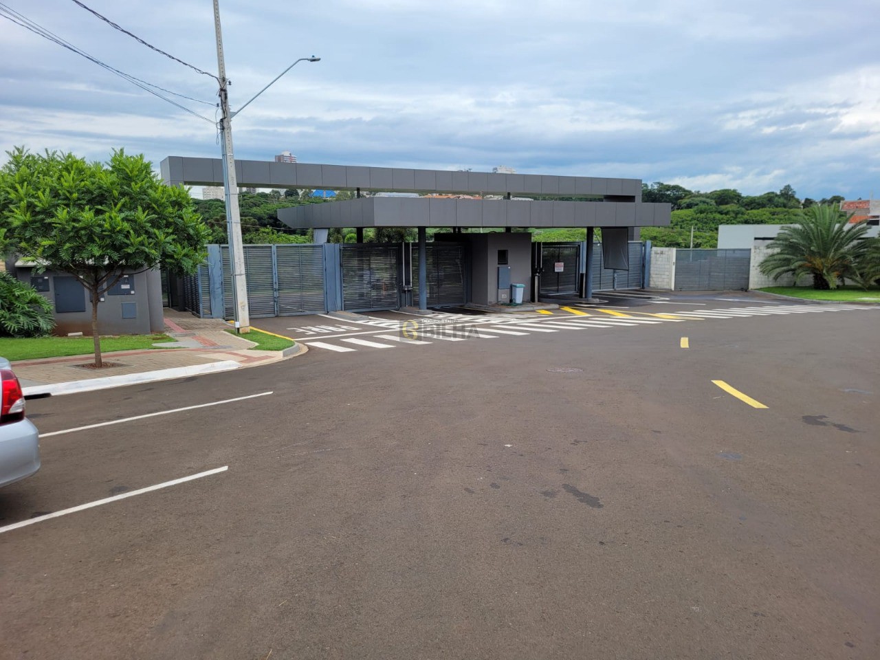 Imagens do imóveis Terreno à venda no Condomínio Cond. Bellevie