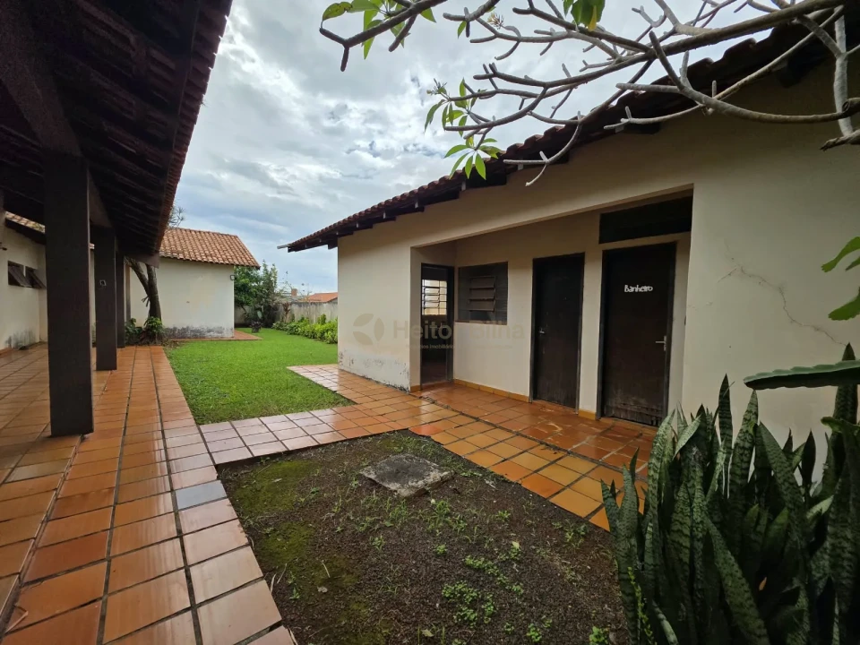 Imagens do imóveis Casa à Venda em Cambé
