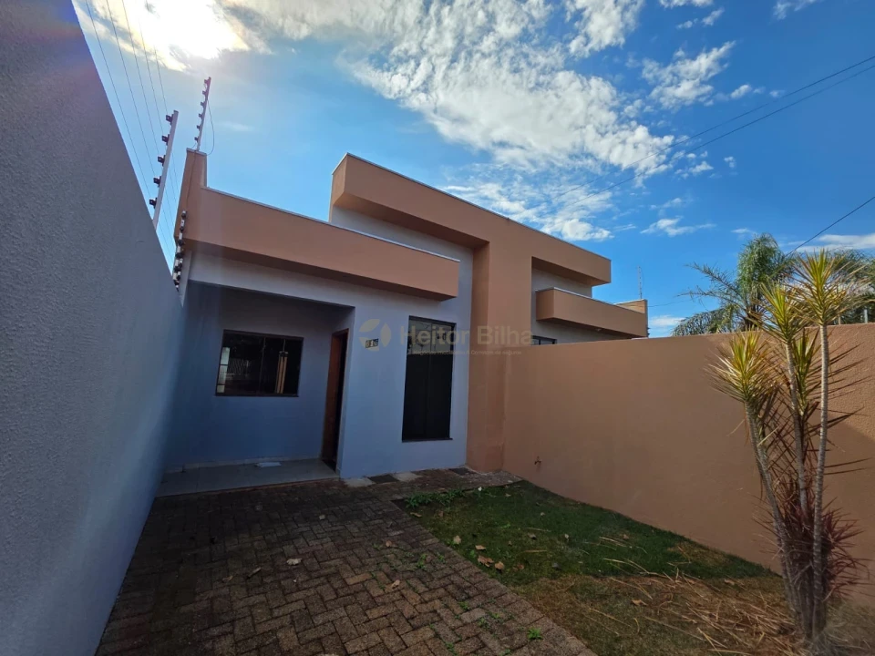 Imagens do imóveis Casa Para Locação na Gleba Esperança