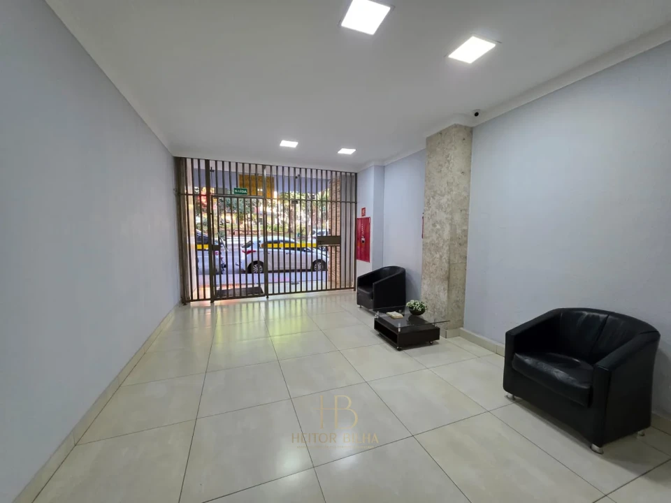 Imagens do imóveis FLAT PARA LOCAÇÃO NO CENTRO