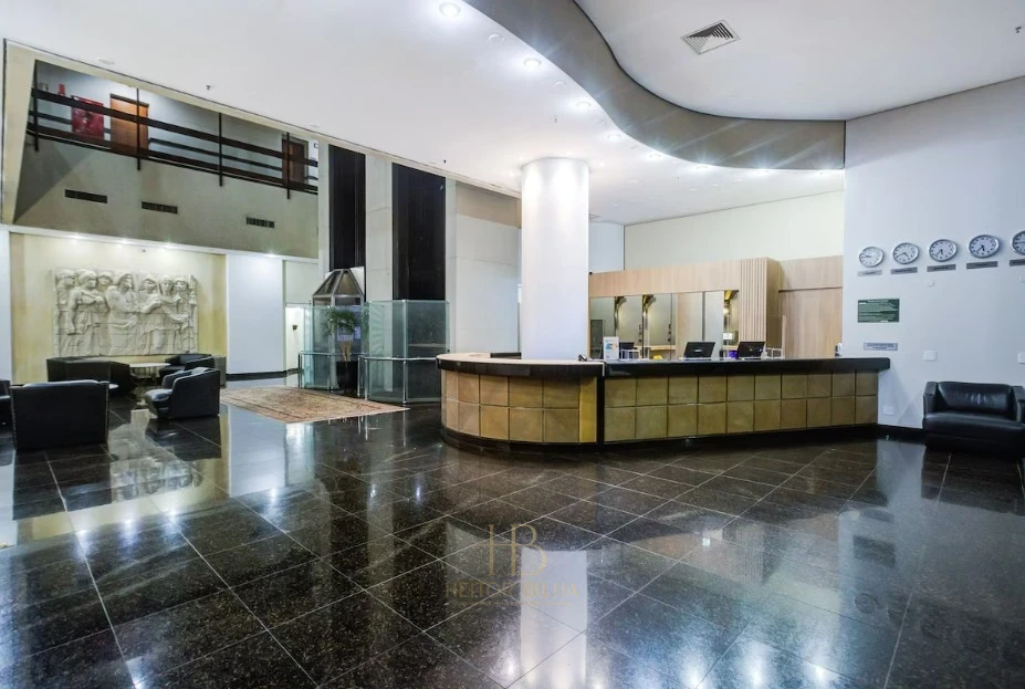 Imagens do imóveis Slavieiro Essential Londrina Flat Hotel