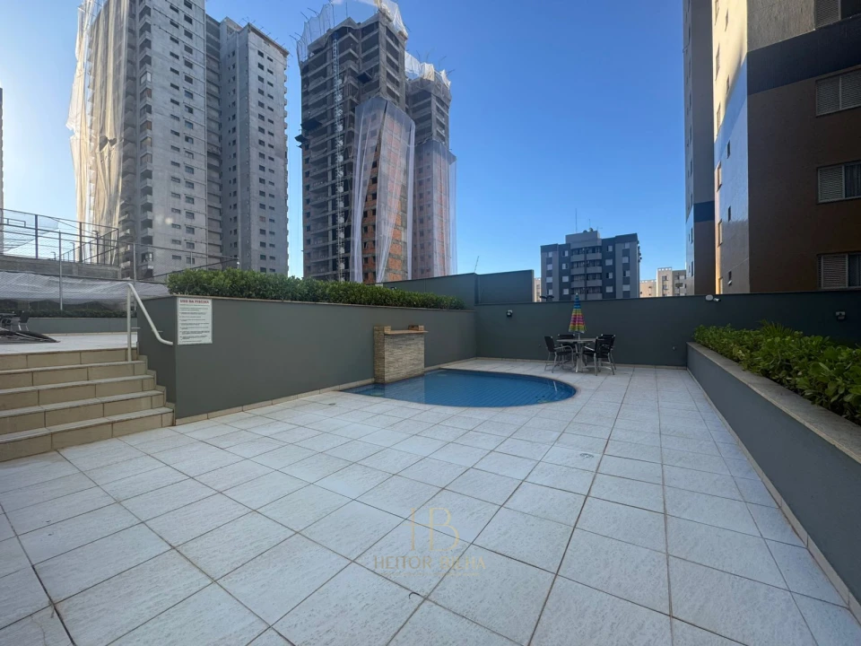 Imagens do imóveis Apartamento Para Alugar Edificio Cristal Place Londrina