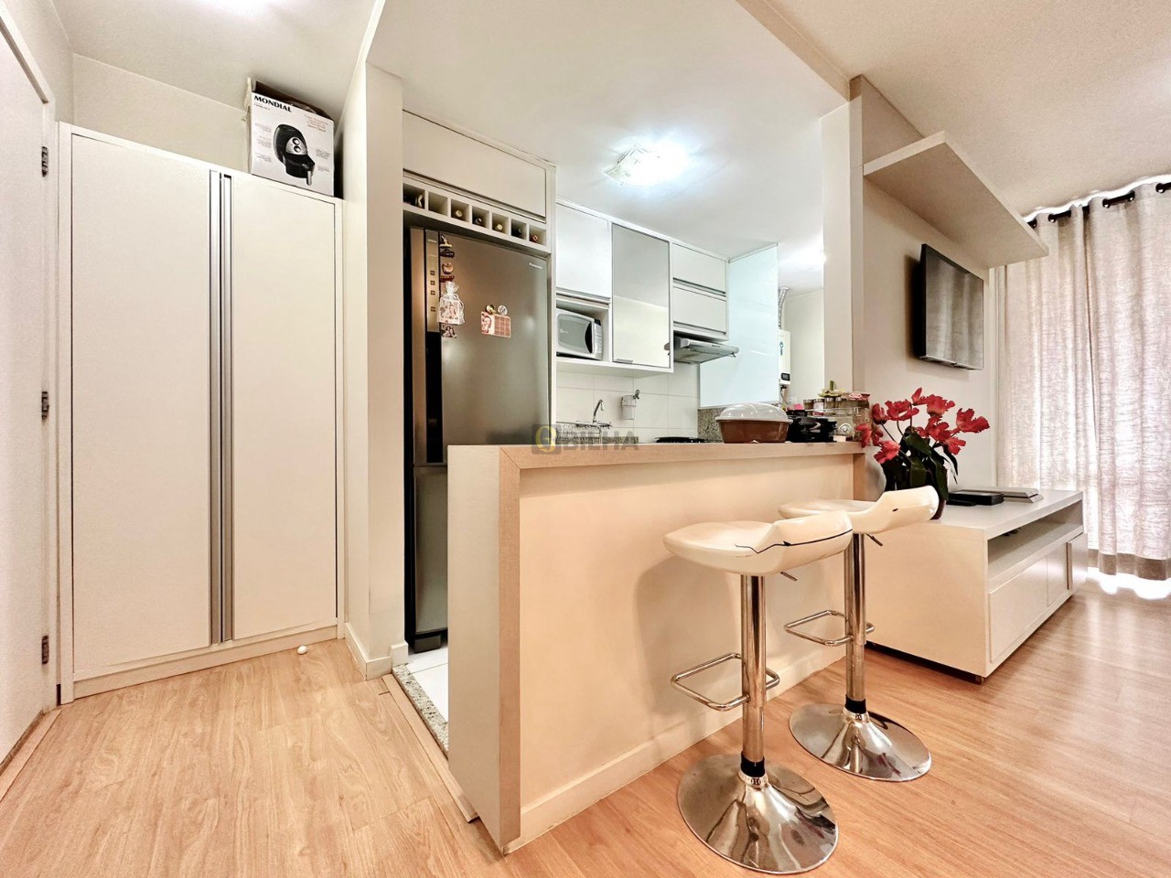 Imagens do imóveis  Viva com Conforto e Estilo no Solar Lalique Residence  Locação por R$ 3.500