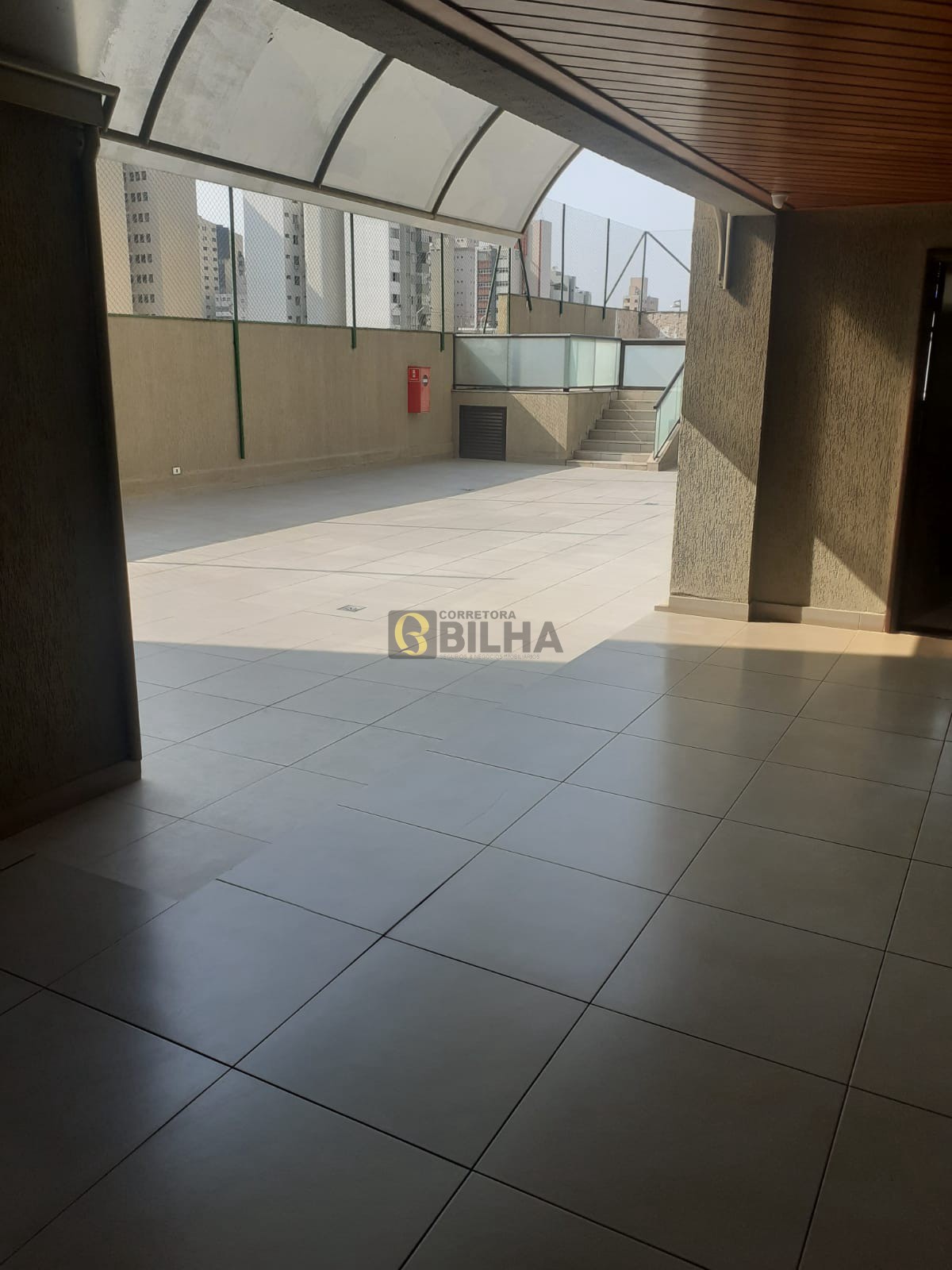 Imagens do imóveis Apartamento à venda no Condomínio Ed Lord Lovat no bairro Centro