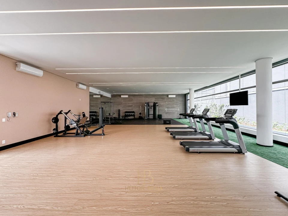 Imagens do imóveis APARTAMENTO A VENDA EDIFICIO HAUSE