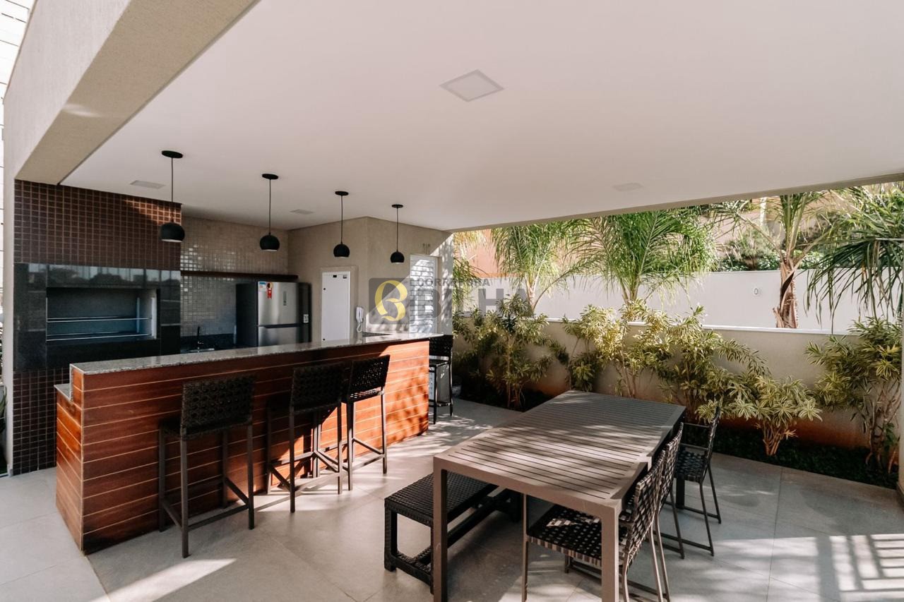 Imagens do imóveis Apartamento de 3 quartos com área de lazer completa na Gleba Fazenda Palhano